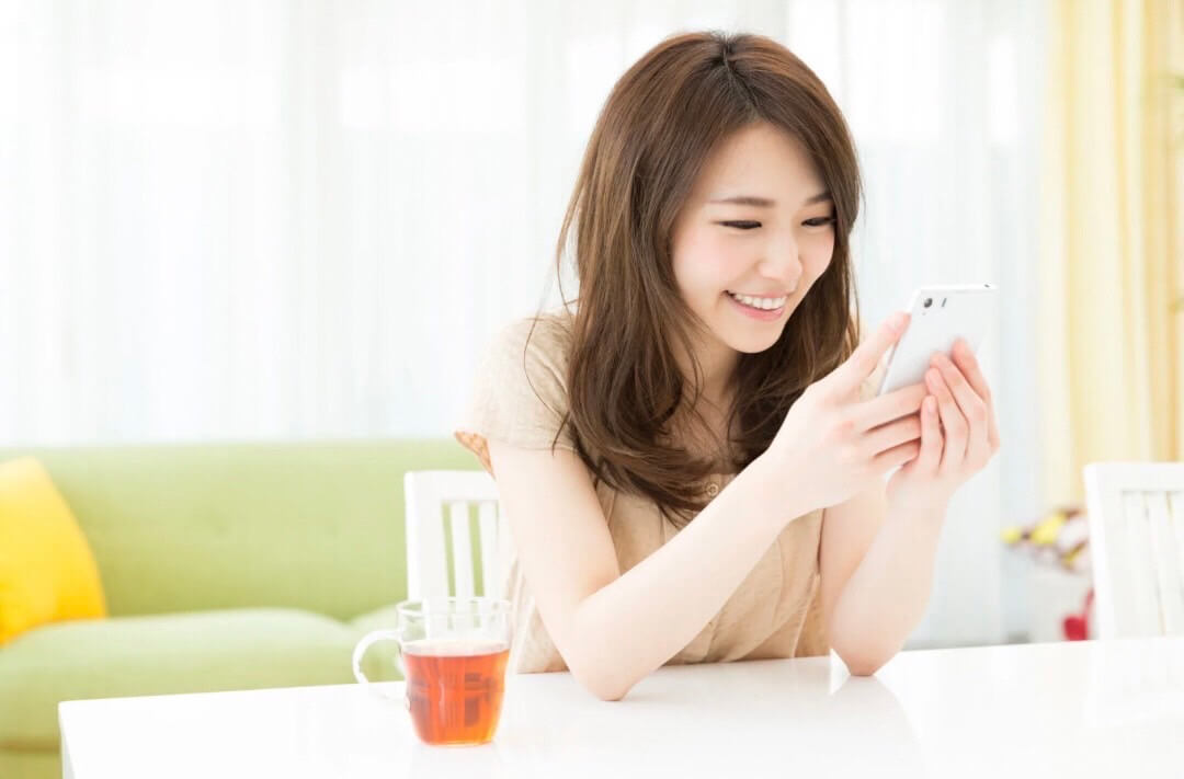 まだ若いから…と油断していては勿体無い!