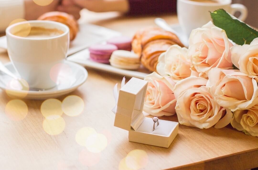 以前は結婚に興味は無かったけれど本当にこのまま一人で良いのかな……。